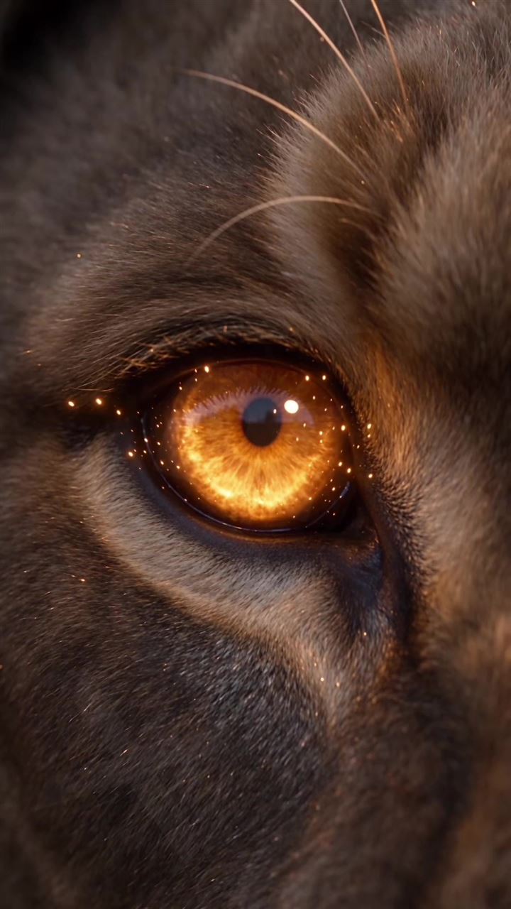 Kings of Lions · XØRVA cinematic AI edit